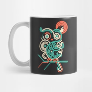 Owl 2.0 Mug